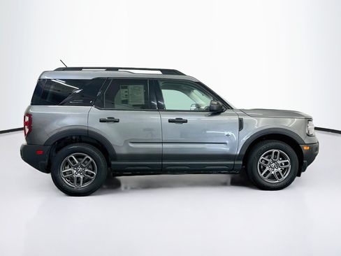 Used 2025 Ford Bronco Sport Big Bend AWD/4WD image 10