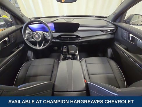 Used 2025 Buick Enclave Preferred w/ LPO, Floor Liner Package FWD image 27