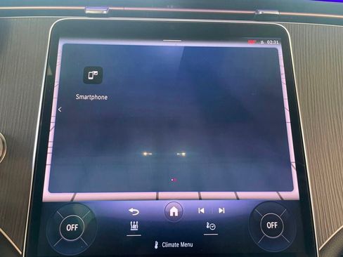 Used 2023 Mercedes-Benz EQE 500 4MATIC Sedan image 34