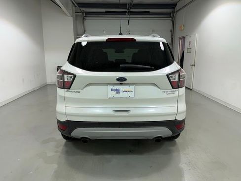 Used 2017 Ford Escape Titanium w/ Equipment Group 301A image 5
