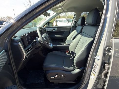 New 2026 Hyundai Santa Fe SEL image 9