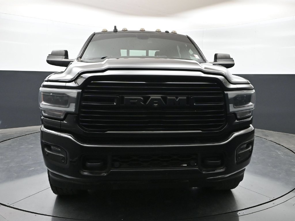Used 2020 RAM 2500 Laramie w/ Night Edition AWD/4WD image 36