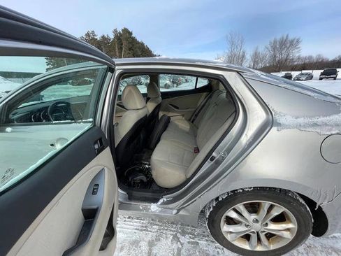 Used 2013 Kia Optima LX image 21