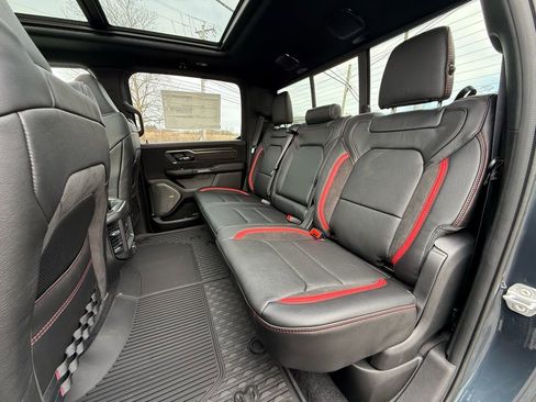 New 2026 RAM 1500 RHO image 33