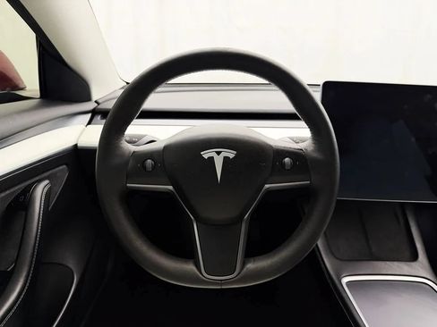 Used 2022 Tesla Model 3 Long Range AWD/4WD image 11