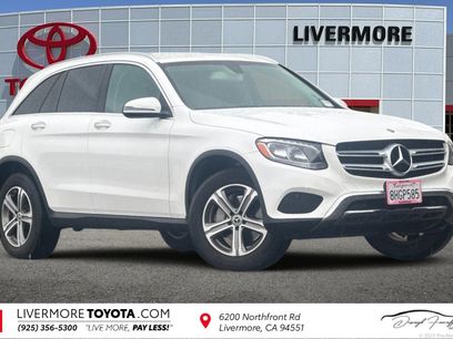 Used 2019 Mercedes-Benz GLC 300 4MATIC