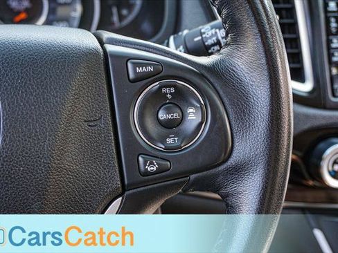 Used 2016 Honda CR-V Touring image 27