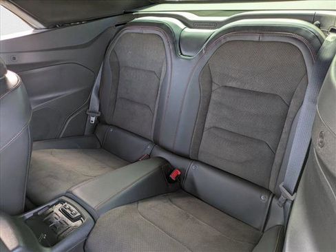 Used 2023 Chevrolet Camaro ZL1 image 17