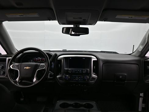 Used 2018 Chevrolet Silverado 1500 LTZ AWD/4WD image 18