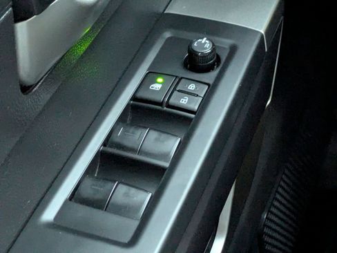 Used 2023 Toyota Tundra SR5 w/ SR5 Convenience Package image 25