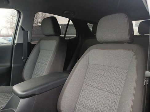 Used 2024 Chevrolet Equinox LT image 13