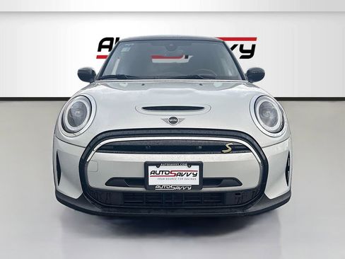 Used 2023 MINI Cooper SE image 2