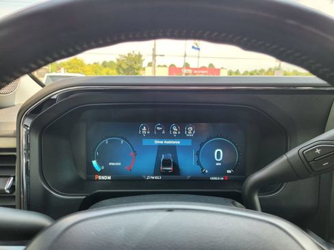 Used 2023 Ford F250 Lariat AWD/4WD image 30