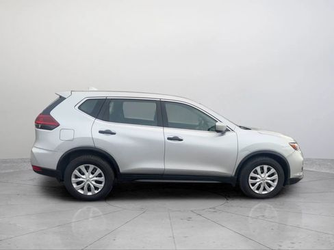 Used 2020 Nissan Rogue S FWD image 6