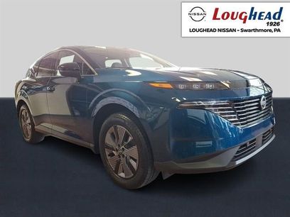 New 2025 Nissan Murano SL w/ Cargo Package