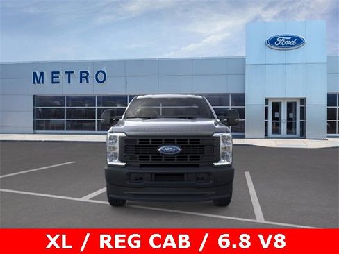 New 2026 Ford F350 XL image 7