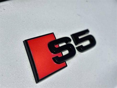 Used 2023 Audi S5 Premium Plus w/ Premium Plus Package image 19