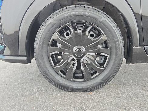 Used 2024 Nissan Kicks S FWD image 36
