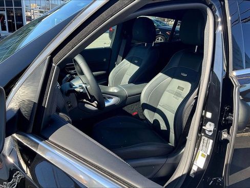 New 2026 Mercedes-Benz GLE 53 AMG 4MATIC Coupe image 9