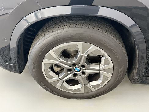 Used 2025 BMW X1 xDrive28i image 11