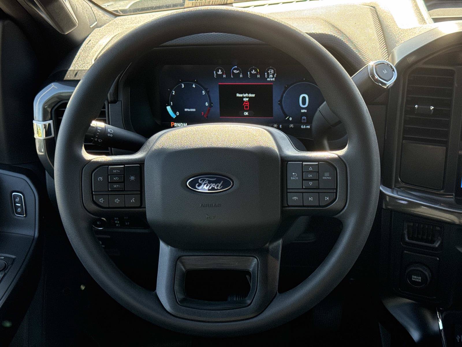 New 2026 Ford F150 STX w/ Equipment Group 200A RWD image 8