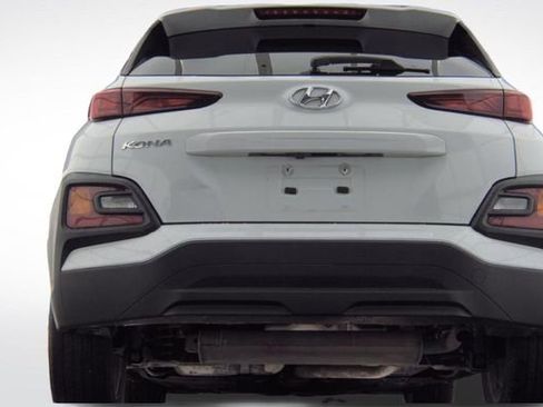 Used 2020 Hyundai Kona SEL image 5