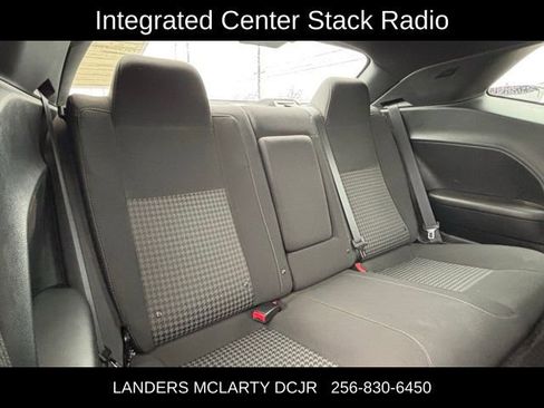 Used 2018 Dodge Challenger R/T Scat Pack image 12