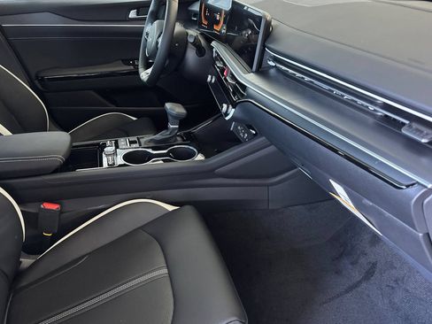 New 2026 Kia K5 GT-Line FWD image 16