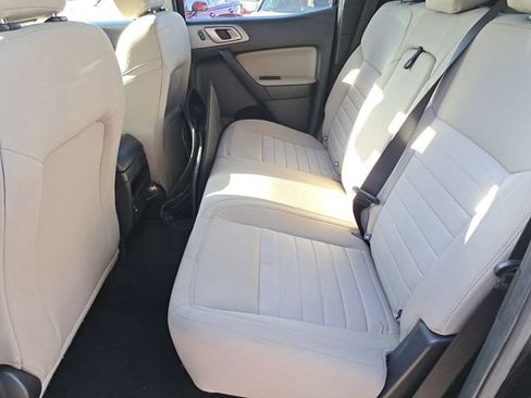 Used 2020 Ford Ranger XLT w/ Equipment Group 302A Luxury image 11