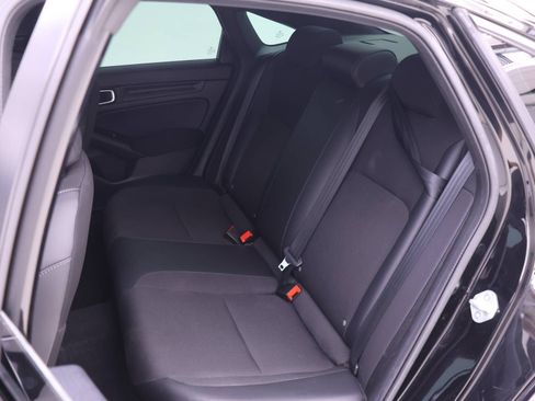 Certified 2023 Honda Civic Sport image 11