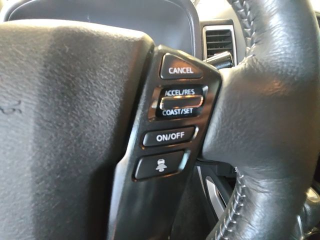 Used 2024 Nissan Frontier SV w/ SV Convenience Package AWD/4WD image 19