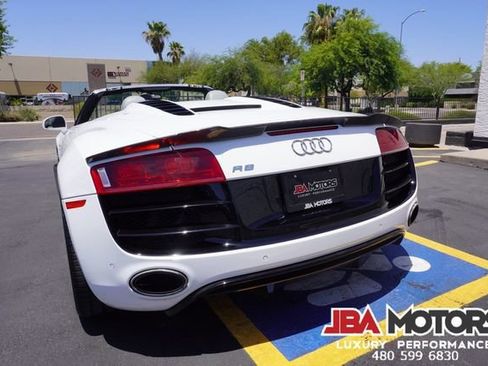Used 2011 Audi R8 V10 AWD/4WD image 74