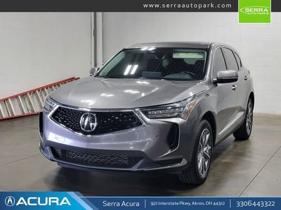 Certified 2024 Acura RDX SH-AWD w/ Technology Package