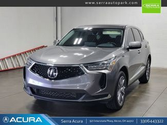 Certified 2024 Acura RDX SH-AWD w/ Technology Package video 1