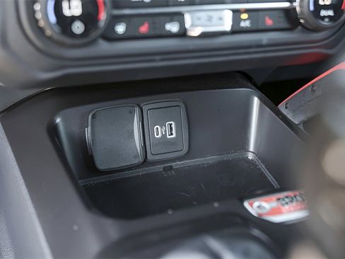 Used 2025 Ford Bronco Stroppe Edition image 19