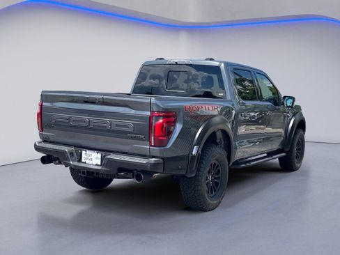 New 2026 Ford F150 Raptor AWD/4WD image 5