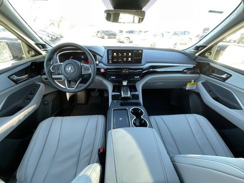 New 2026 Acura MDX w/ Technology Package image 8