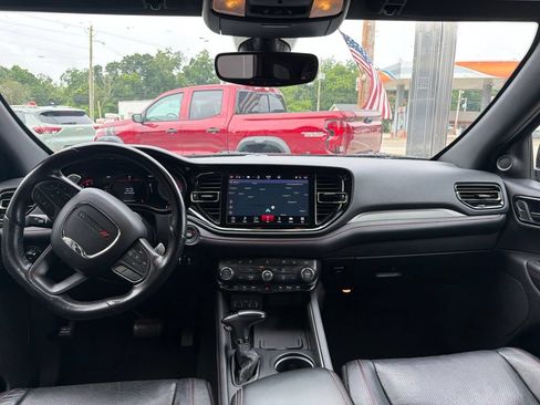 Used 2022 Dodge Durango R/T w/ Tow 'N Go Package AWD/4WD image 10