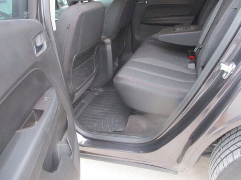 Used 2016 Chevrolet Equinox LT w/ Convenience Package image 8