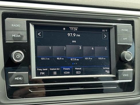 Used 2023 Volkswagen Atlas SE FWD image 29