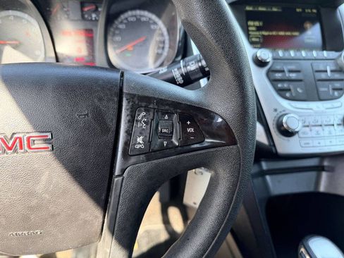 Used 2013 GMC Terrain SLE image 15