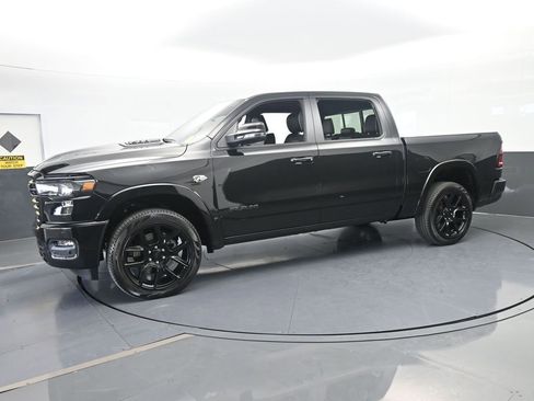 Used 2026 RAM 1500 Laramie image 2
