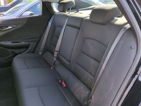 Used 2023 Chevrolet Malibu LT image 23