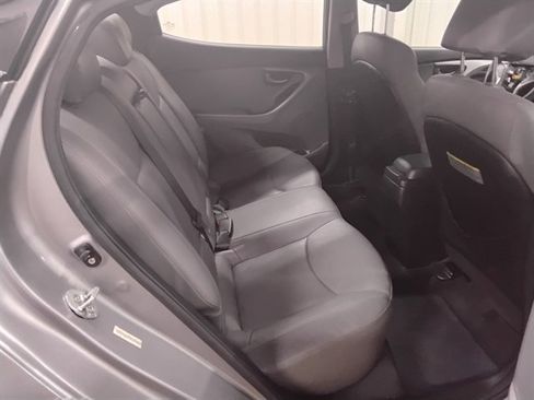 Used 2013 Hyundai Elantra Limited image 15