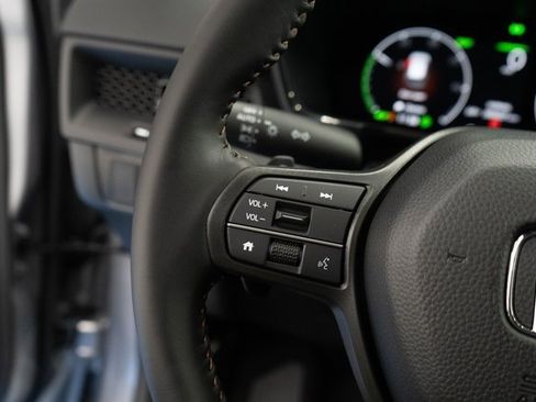 New 2026 Honda CR-V Sport image 19