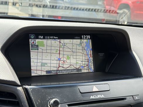 Used 2016 Acura ILX FWD image 20