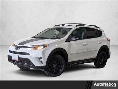 Used 2018 Toyota RAV4 Adventure