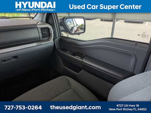 Used 2024 Ford F150 XLT w/ Equipment Group 302A MID AWD/4WD image 20