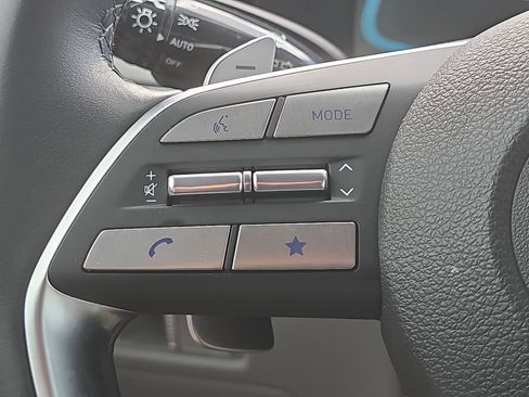 Used 2024 Hyundai Palisade SEL FWD image 14