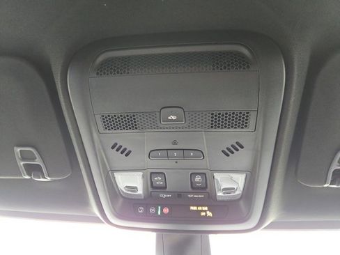 New 2025 Cadillac XT5 Sportv w/ Technology Package image 44